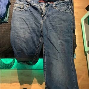 Men’s pants